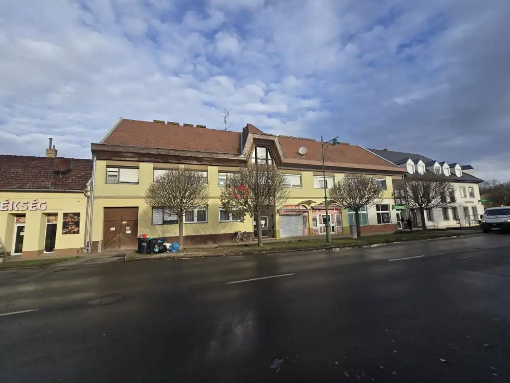 Bács-Kiskun megye - Bácsalmás