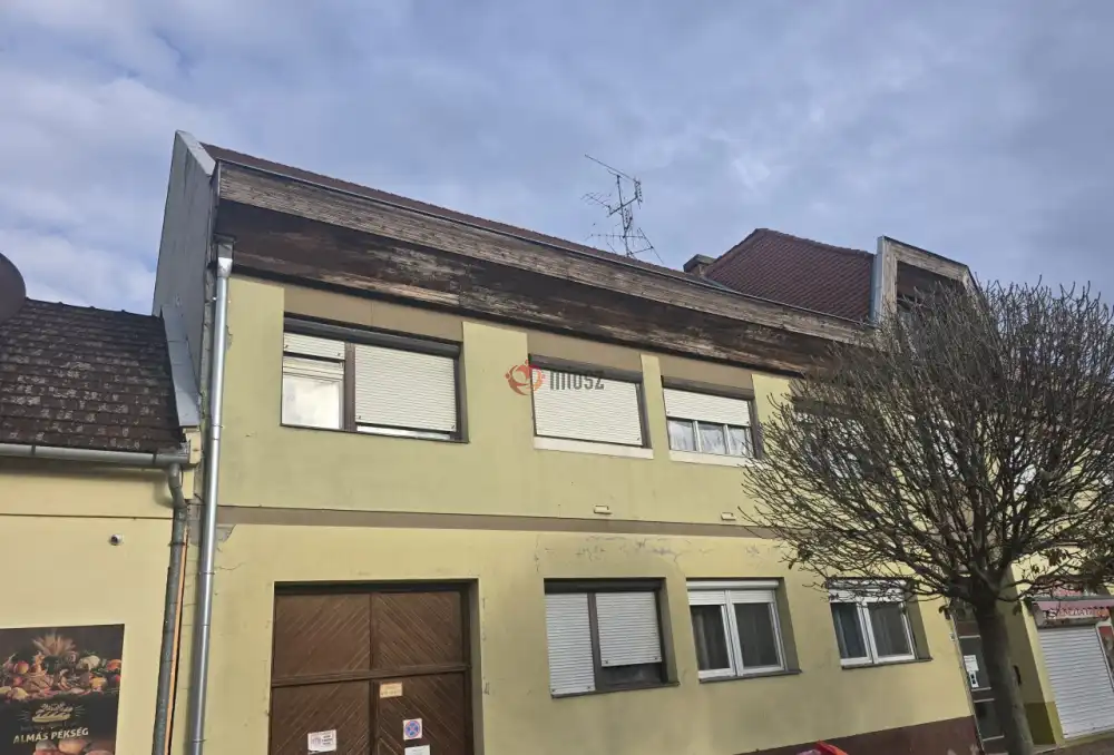 Bács-Kiskun megye - Bácsalmás