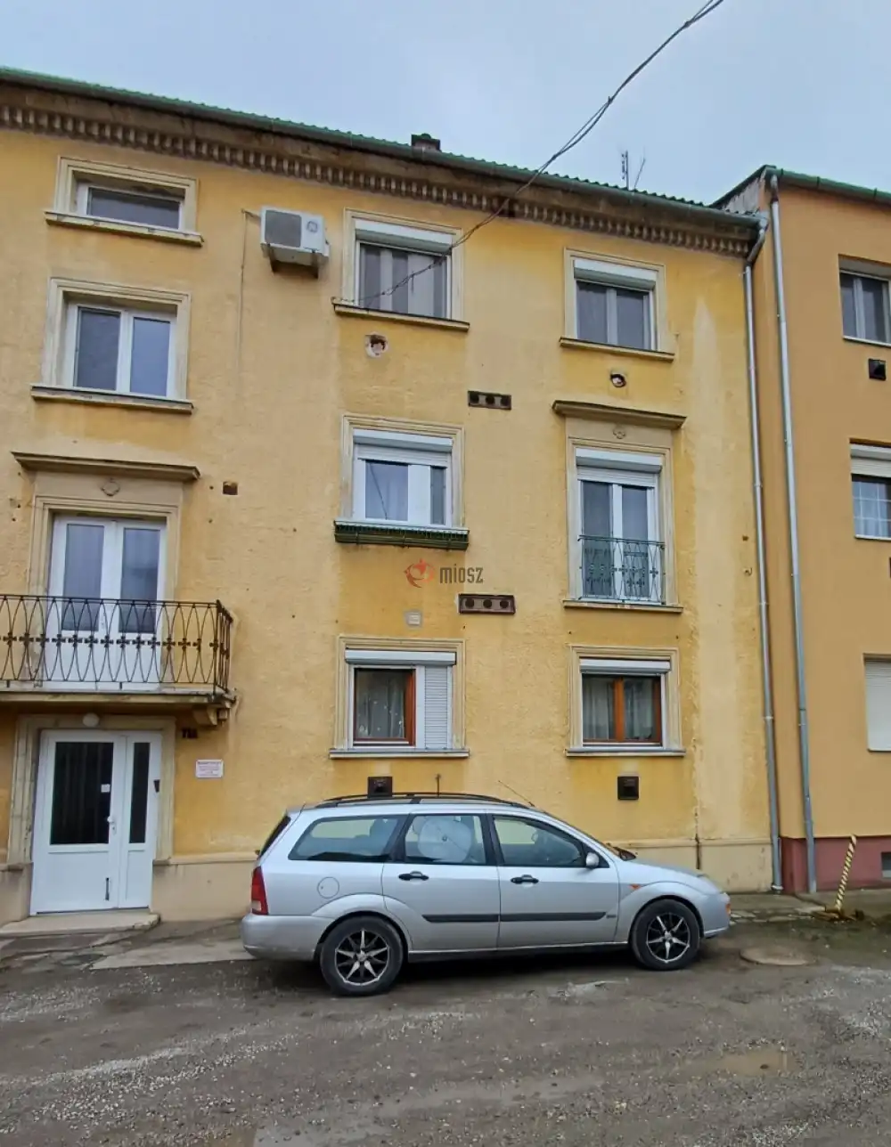 Bács-Kiskun megye - Baja