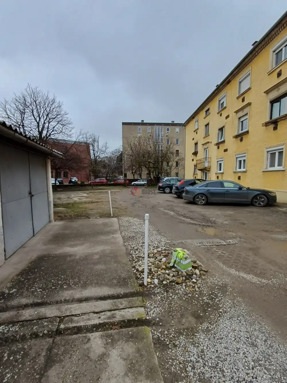 Bács-Kiskun megye - Baja