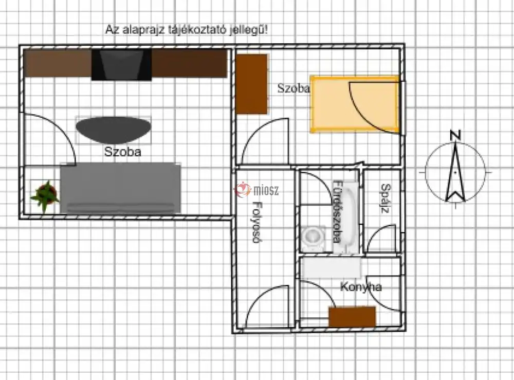 Bács-Kiskun megye - Baja