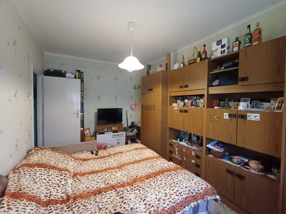 Bács-Kiskun megye - Baja