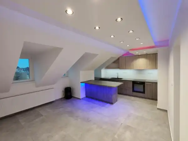 Eladó téglalakás, Baja 3 szoba 82 m² 57.5 M Ft