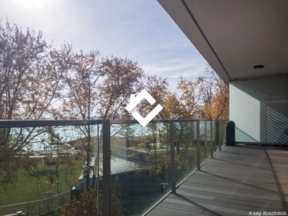 Veszprém megye - Balatonfüred