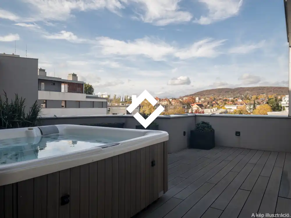 Veszprém megye - Balatonfüred