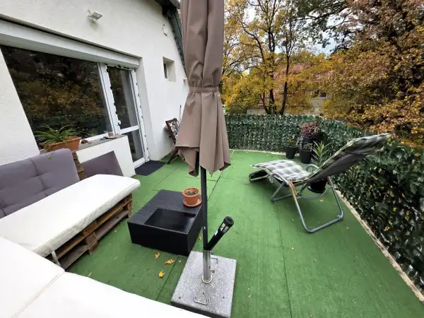 Eladó téglalakás, Balatonfűzfő 2+1 szoba 55 m² 59 M Ft