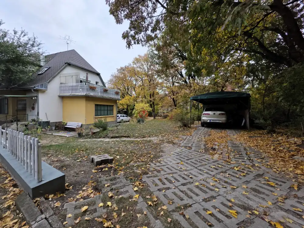 Veszprém megye - Balatonfűzfő