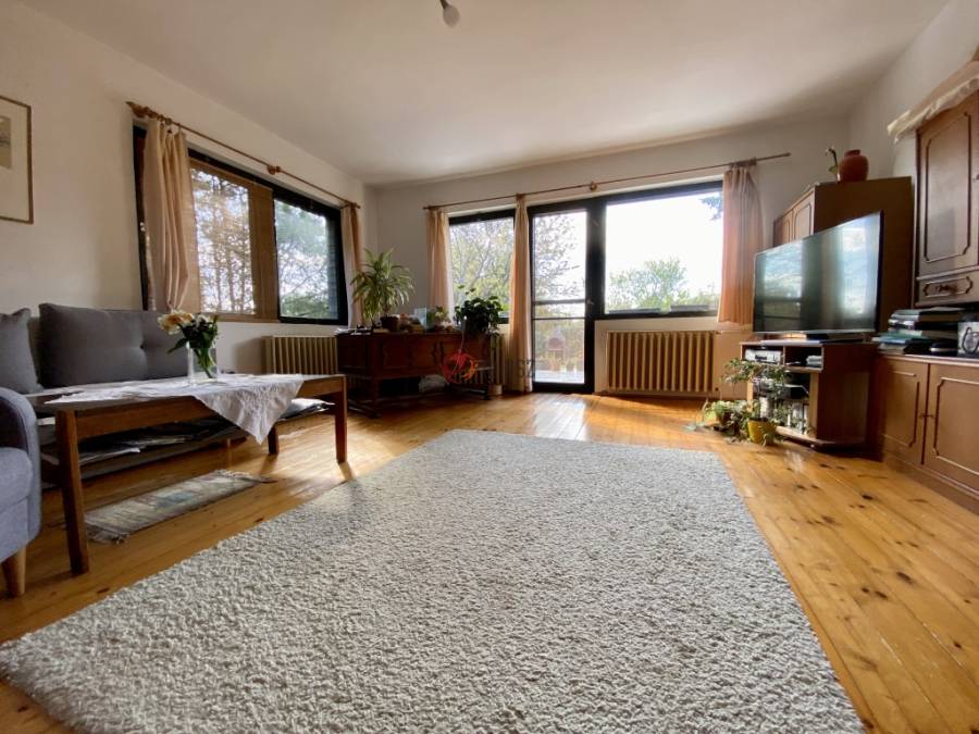 eladó téglalakás, Budakeszi