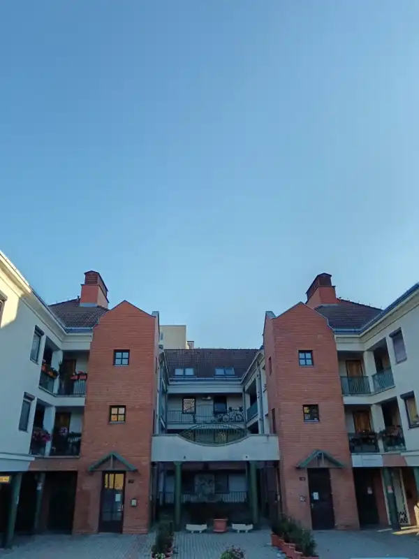 Eladó téglalakás, Budaörs 2 szoba 56 m² 99.99 M Ft