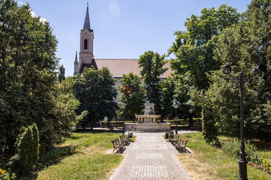 eladó téglalakás, Budapest, I. kerület
