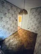 Budapest, I. kerület - Gellérthegy