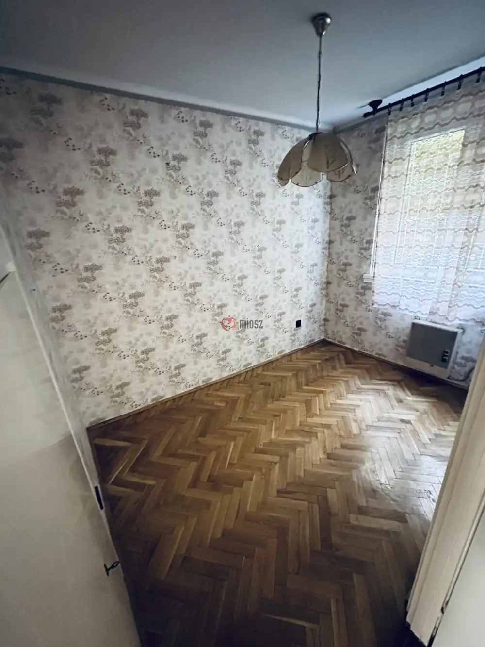 Budapest, I. kerület - Gellérthegy