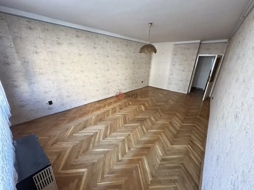 Budapest, I. kerület - Gellérthegy