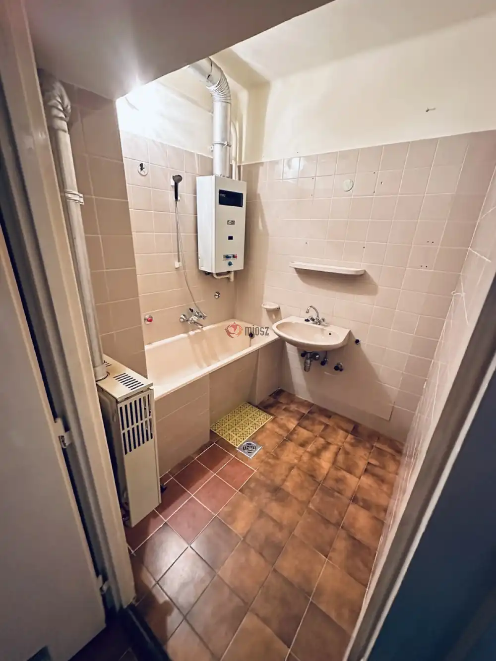 Budapest, I. kerület - Gellérthegy