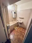 Budapest, I. kerület - Gellérthegy