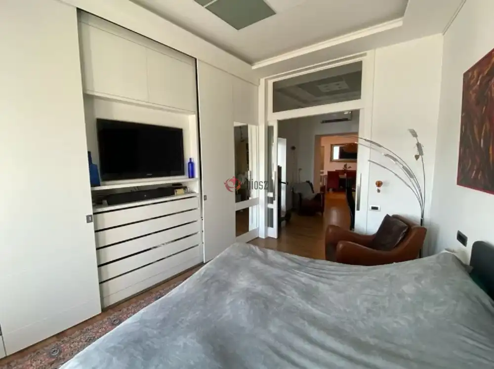 Budapest, I. kerület - Víziváros