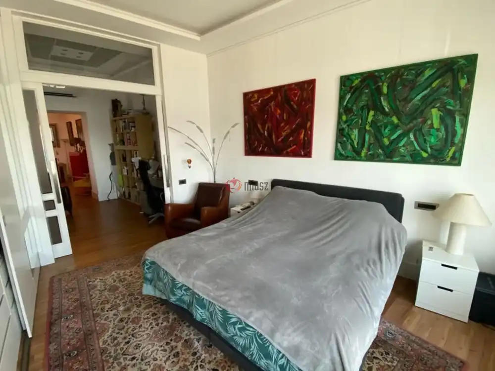 Budapest, I. kerület - Víziváros