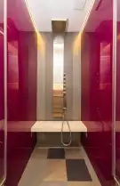 Budapest, I. kerület - Víziváros