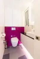 Budapest, I. kerület - Víziváros