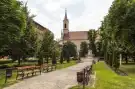 Budapest, I. kerület - Víziváros