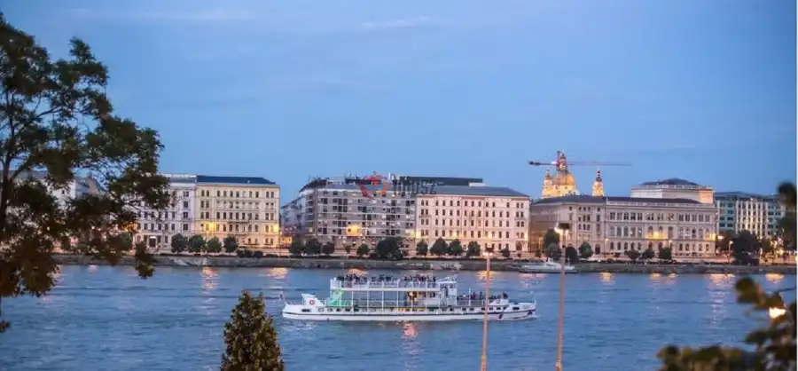 eladó téglalakás, Budapest, I. kerület