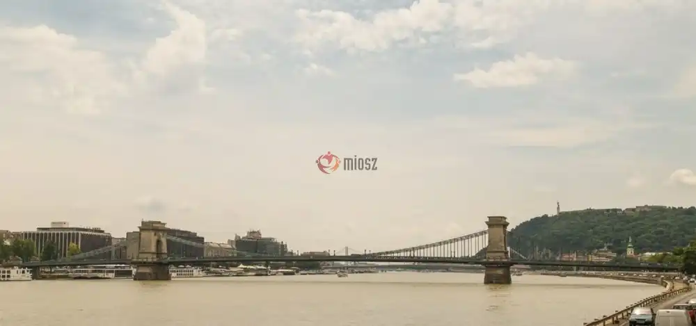Budapest, I. kerület - Víziváros