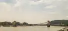 Budapest, I. kerület - Víziváros
