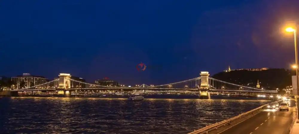 Budapest, I. kerület - Víziváros