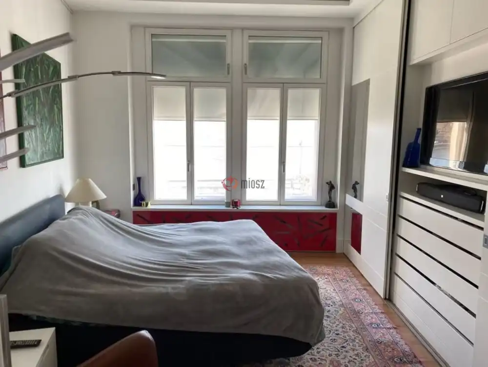 Budapest, I. kerület - Víziváros