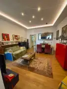 Budapest, I. kerület - Víziváros
