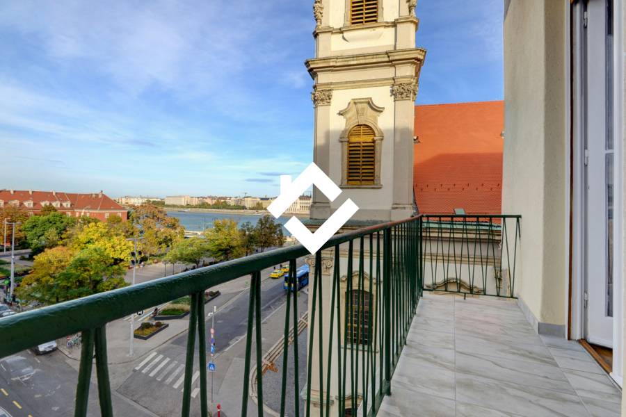 eladó téglalakás, Budapest, I. kerület