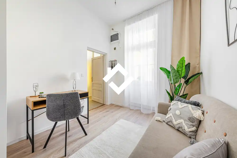 Budapest, I. kerület - Váralja