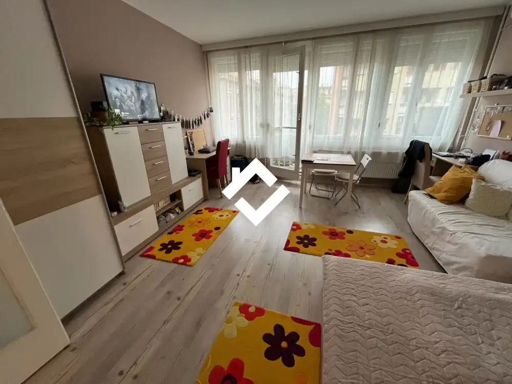 Budapest, I. kerület - Víziváros