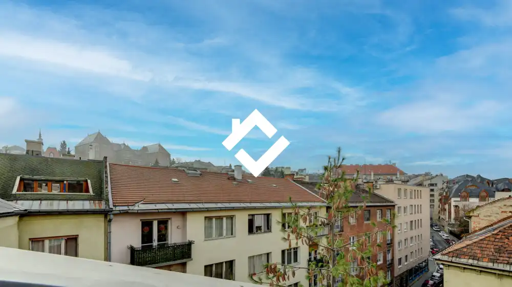 Budapest, I. kerület - Víziváros