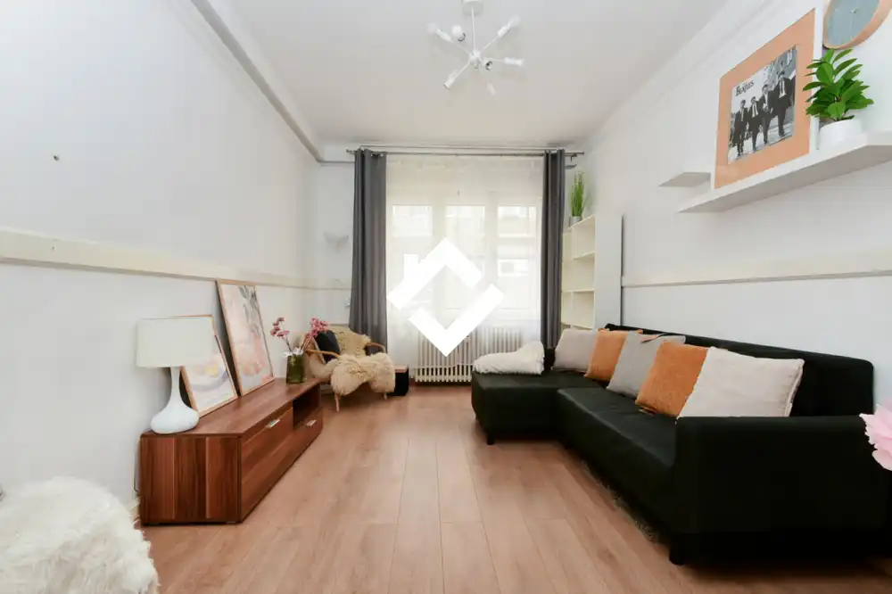 Budapest, I. kerület - Víziváros