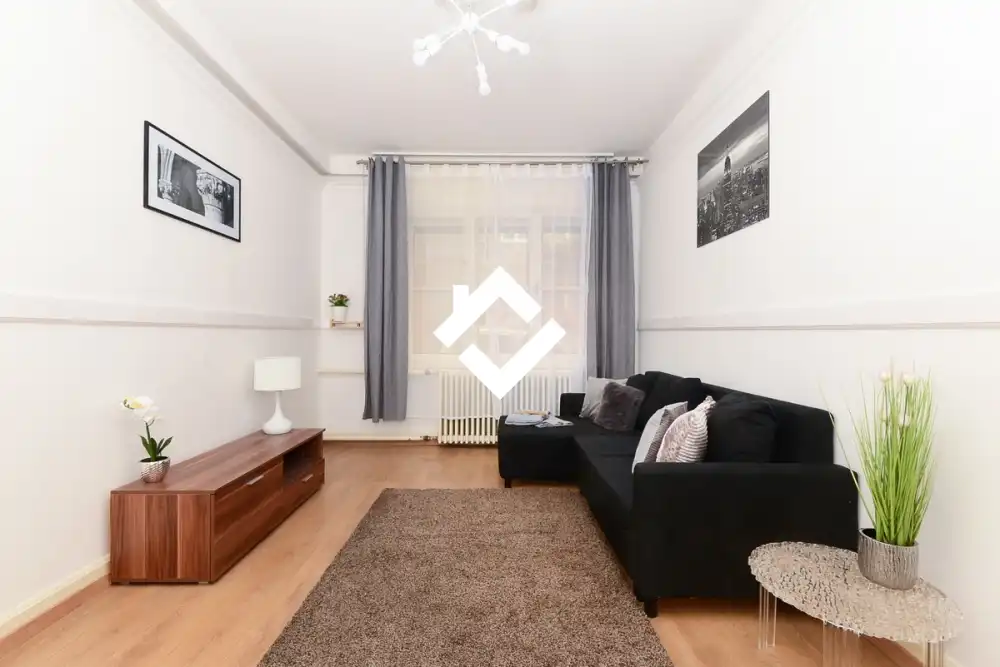 Budapest, I. kerület - Víziváros