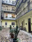 Budapest, I. kerület - Váralja