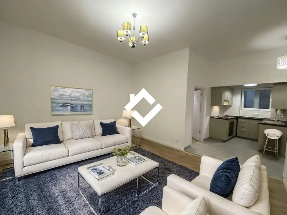 Budapest, I. kerület - Váralja