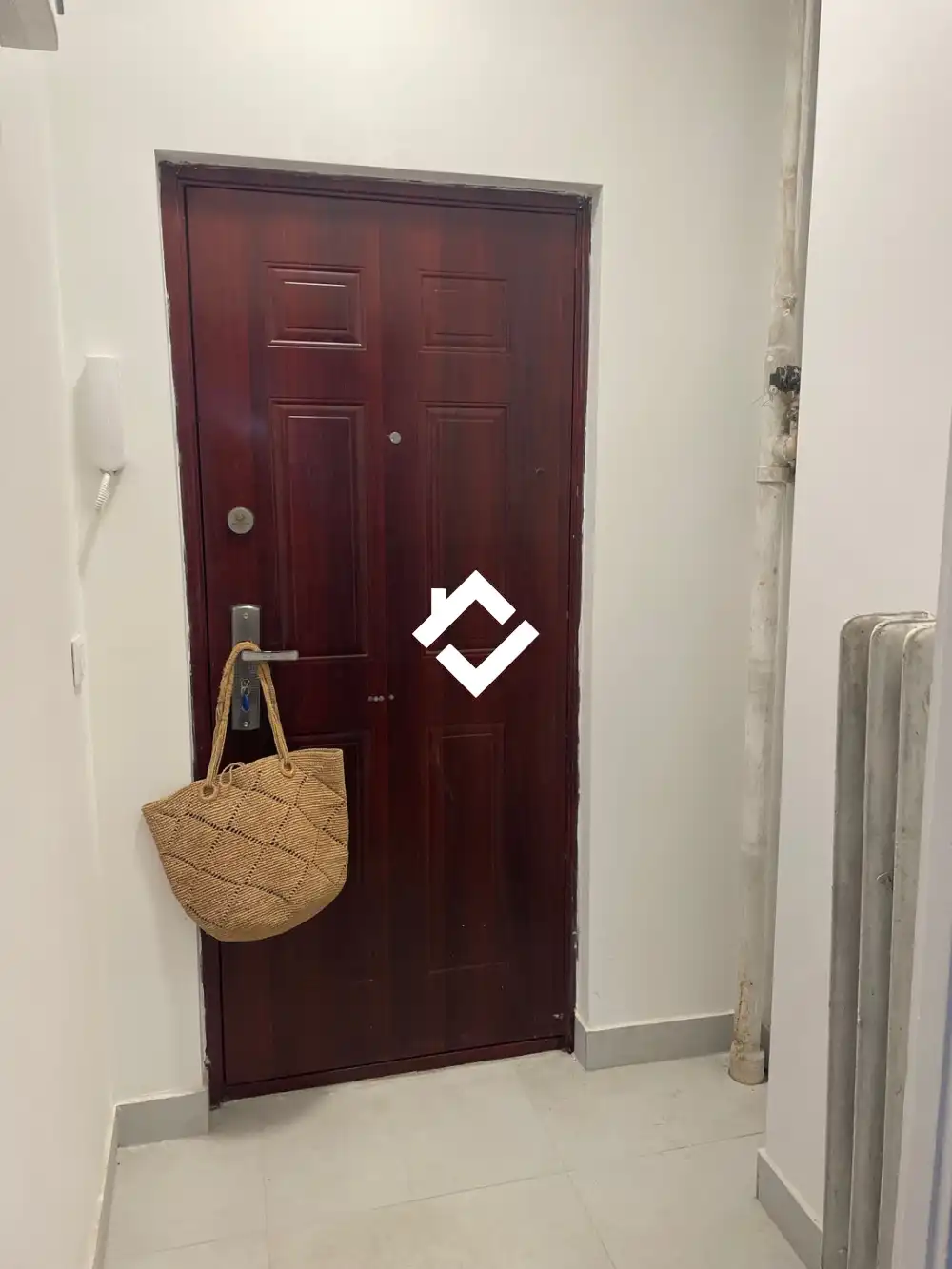 Budapest, I. kerület - Váralja