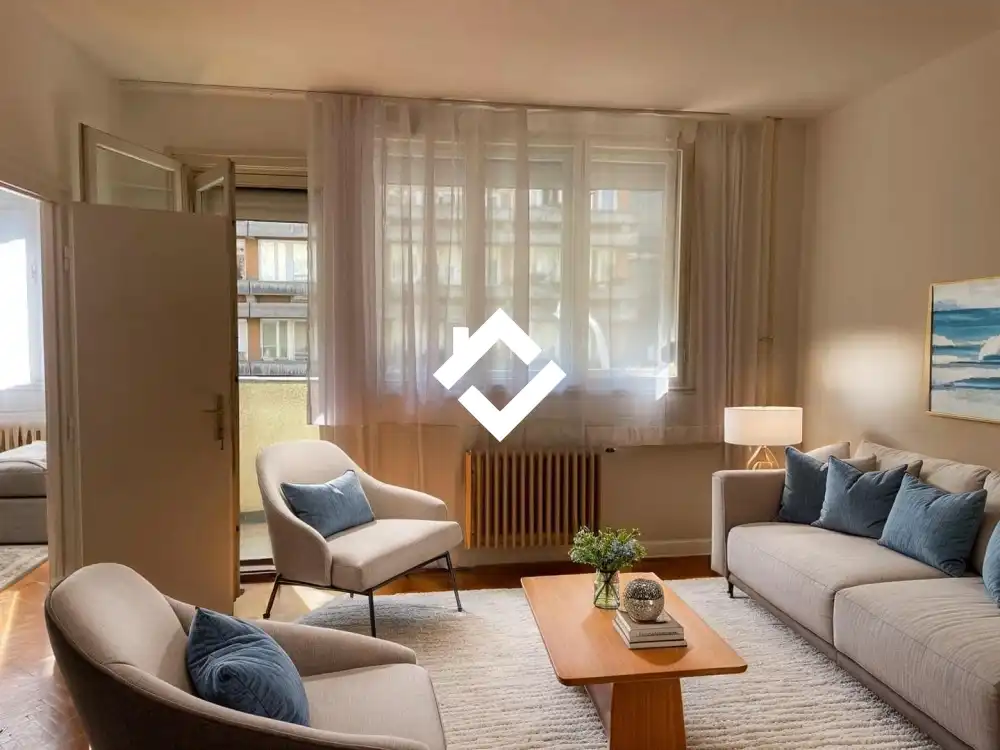 Budapest, I. kerület - Váralja