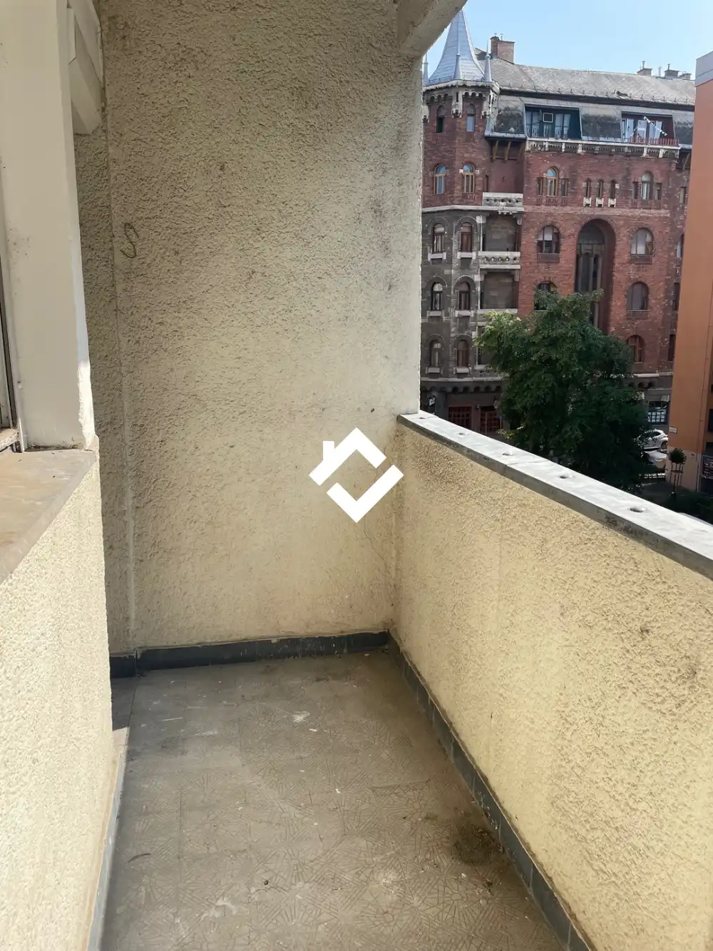 Budapest, I. kerület - Váralja