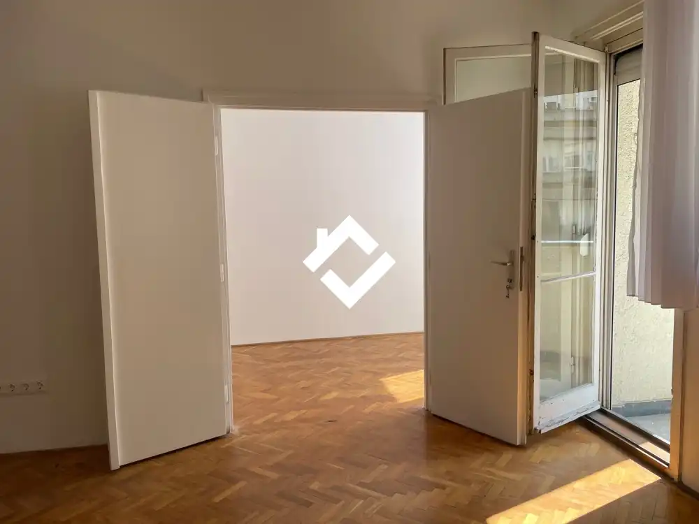 Budapest, I. kerület - Váralja