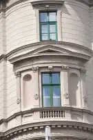 Budapest, I. kerület - Gellérthegy