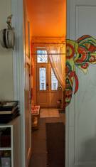 Budapest, I. kerület - Vérmező