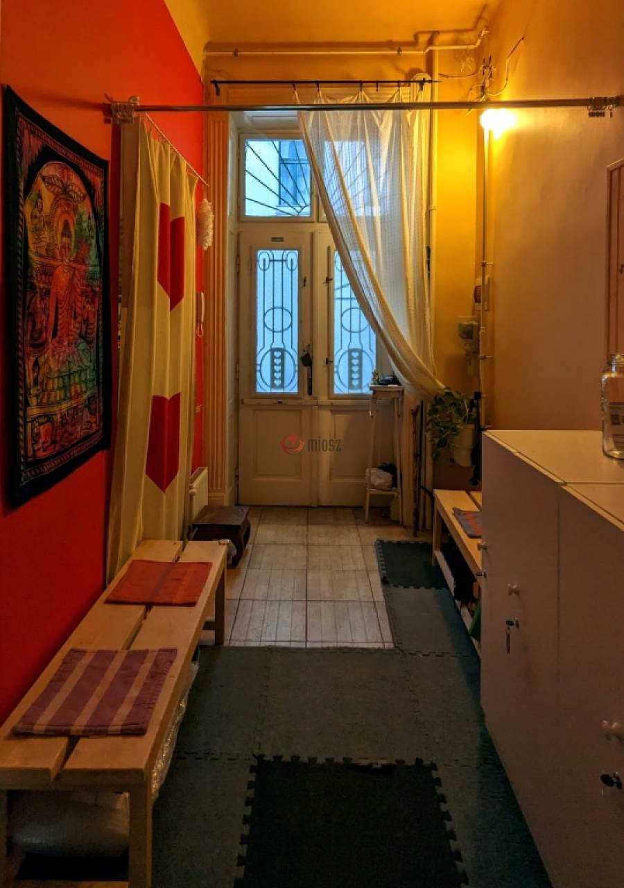 eladó téglalakás, Budapest, I. kerület