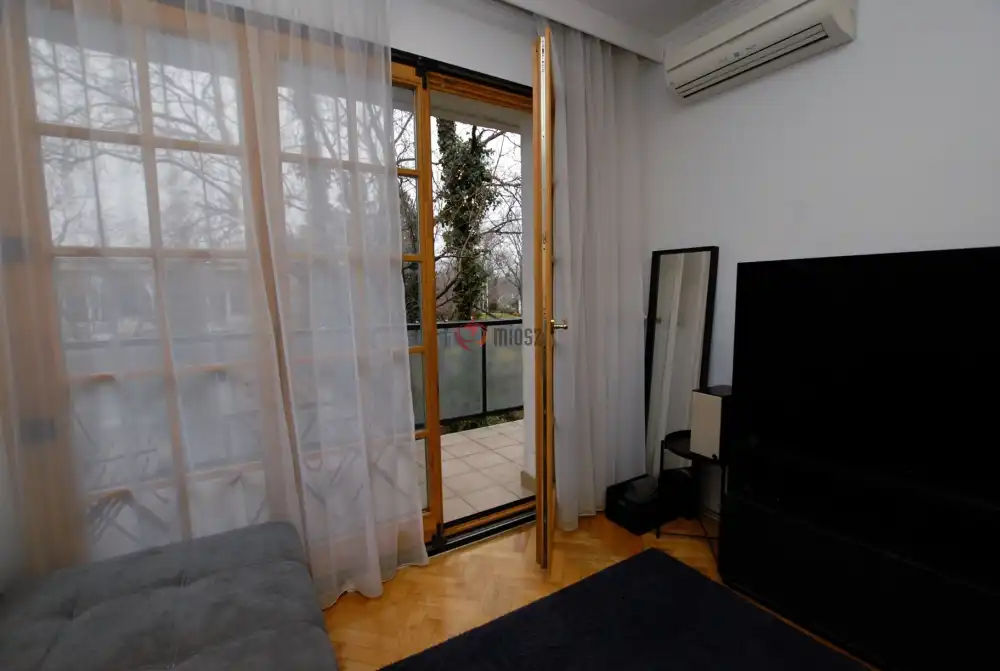 Budapest, I. kerület - Naphegy