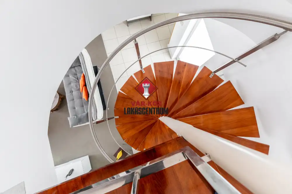 Budapest, I. kerület - Naphegy