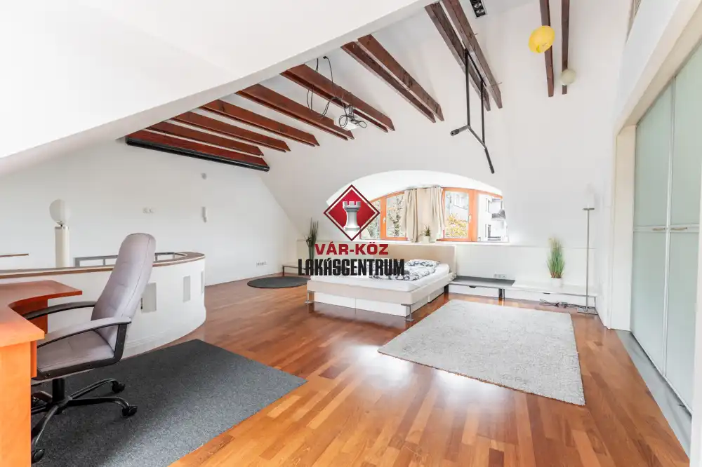 Budapest, I. kerület - Naphegy