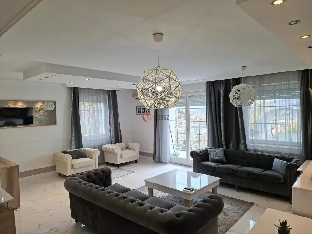 Budapest, II. kerület - Törökvész