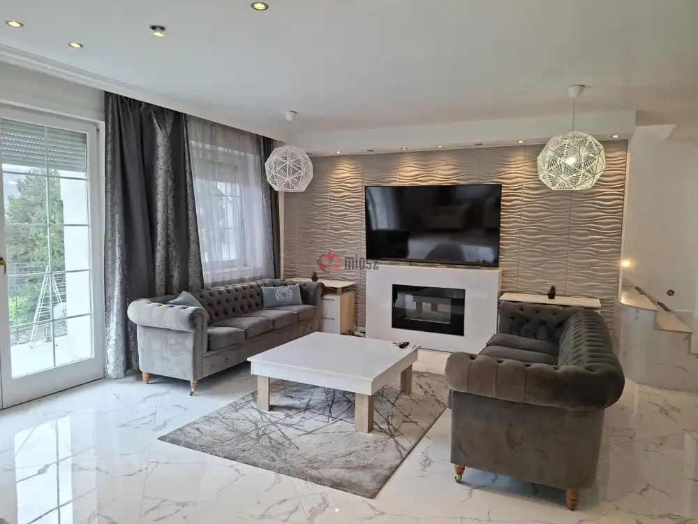 Budapest, II. kerület - Törökvész